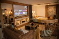 L'IDYLLIQUE - Studio Privé Sous Maison - Bed and Breakfast Saint-Didier-sur-Beaujeu