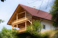 Ferienhaus Schilcherland - B&B Hochneuberg