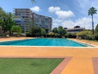 Precioso y acogedor apto con ubicación inmejorable - Ferienwohnung