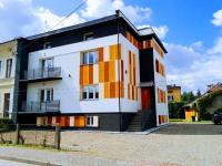 B&B Wadowice - Orange Apartament - Bed and Breakfast Wadowice