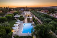 B&B Lido di Noto - i2elementi - Bed and Breakfast Lido di Noto