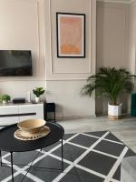 Apartament BellaPola - Bed and Breakfast Nysa