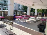 Woon Homestay - B&B Balik Pulau