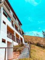 Pousada Cantinho da Montanha 2 - B&B Visconde de Mauá