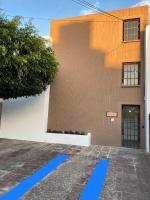 Super Departamento a 3 cuadras de Expo Guadalajara - B&B