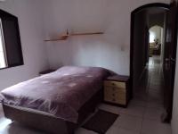 Balneário Maracanã - Praia Grande - Aceita Pet - 50 mts praia - Chambres d'hôtes Praia Grande