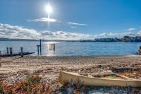 Manette Waterfront Kayak the Bay and Walk to Town! - Ferienwohnung