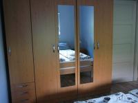 Apartment mit 2 Schlafzimmern