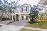 5Br 3Bath Private Townhome 13min Disney 1496ft - B&B Kissimmee