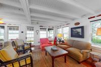 Wiley Cove - B&B Cushing