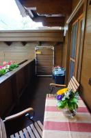 Komfort Appartements Talbach - B&B Hippach