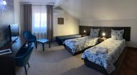 Camera Tripla con Bagno Privato