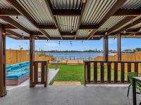 SuperVilla - Lakefront - Sunsets, Kayaks, Grill - Ferienwohnung Fort Lauderdale