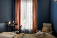 Camera Matrimoniale Deluxe