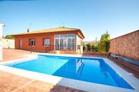 Cuencaloft Villa del Tío Tomarro - B&B Villalba de la Sierra