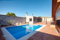 Cuencaloft Villa del Tío Tomarro - Chambres d'hôtes Villalba de la Sierra