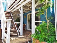 Deluxe Suite with Spa Bath