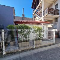 Cozy Studio Apartment Tian in Zagreb - B&B