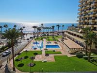 ALOHA PLAYA - B&B Benalmádena