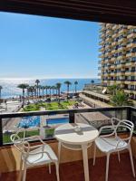 ALOHA PLAYA - B&B Benalmádena