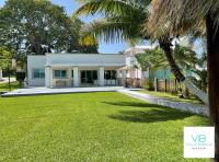 Villa Bianca Bacalar - Bed and Breakfast Bacalar