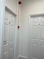 CityStays Rooms with Free Parking - B&B