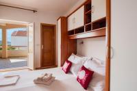 Apartment 3 mit Meerblick