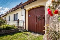 Chalupa Těšínov - B&B