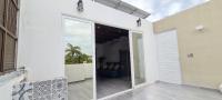Moderno depa con terraza y vista extraordinaria - Ferienwohnung Manzanillo