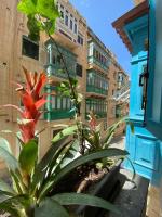 Maltese town house - B&B