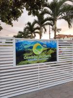 CASA NO CONDOMÍNIO CAMINHO DA SERRA - B&B Bananeiras