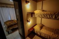 Residencial Pousada do Serrano - 1 quarto - Ferienwohnung Gramado