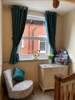 Ashbourne House - B&B
