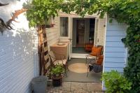 The Yellow Door Whitstable - Peaceful retreat close to beach - Chambres d'hôtes Whitstable