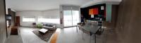 Stunning 2 double bedroom designer beach house. - Bed and Breakfast Ponta Delgada
