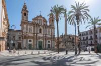 H Urban - B&B Palermo