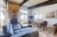 Storm Meadows Club C 411 - Ferienwohnung Steamboat Springs