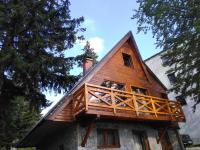 Vikendica Mitrović - B&B