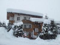 B&B Arabba - Chalet Belvedere - Bed and Breakfast Arabba