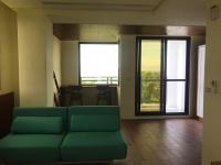 Double Room with Balcony and Sea View