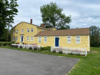 Colonel Spencer Inn - B&B Campton Lower Village