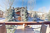 The Pines 206 - B&B Steamboat Springs