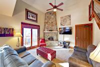 The Pines 206 - B&B