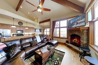 Mountain Sky - B&B