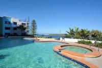 Prime Position – Dream Holiday Unit in Caloundra!! - Ferienwohnung