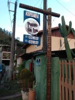 Pouso da Lua - B&B