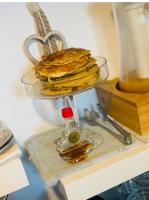 Aloe Luxury Apartments - B&B Pórto Chéli