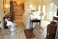 Two-Bedroom Penthouse Apartment