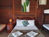 Pousada Recanto Verdes Mares - Bed and Breakfast Arraial do Cabo