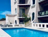 Departamento Colonial del Carmen - B&B Playa del Carmen